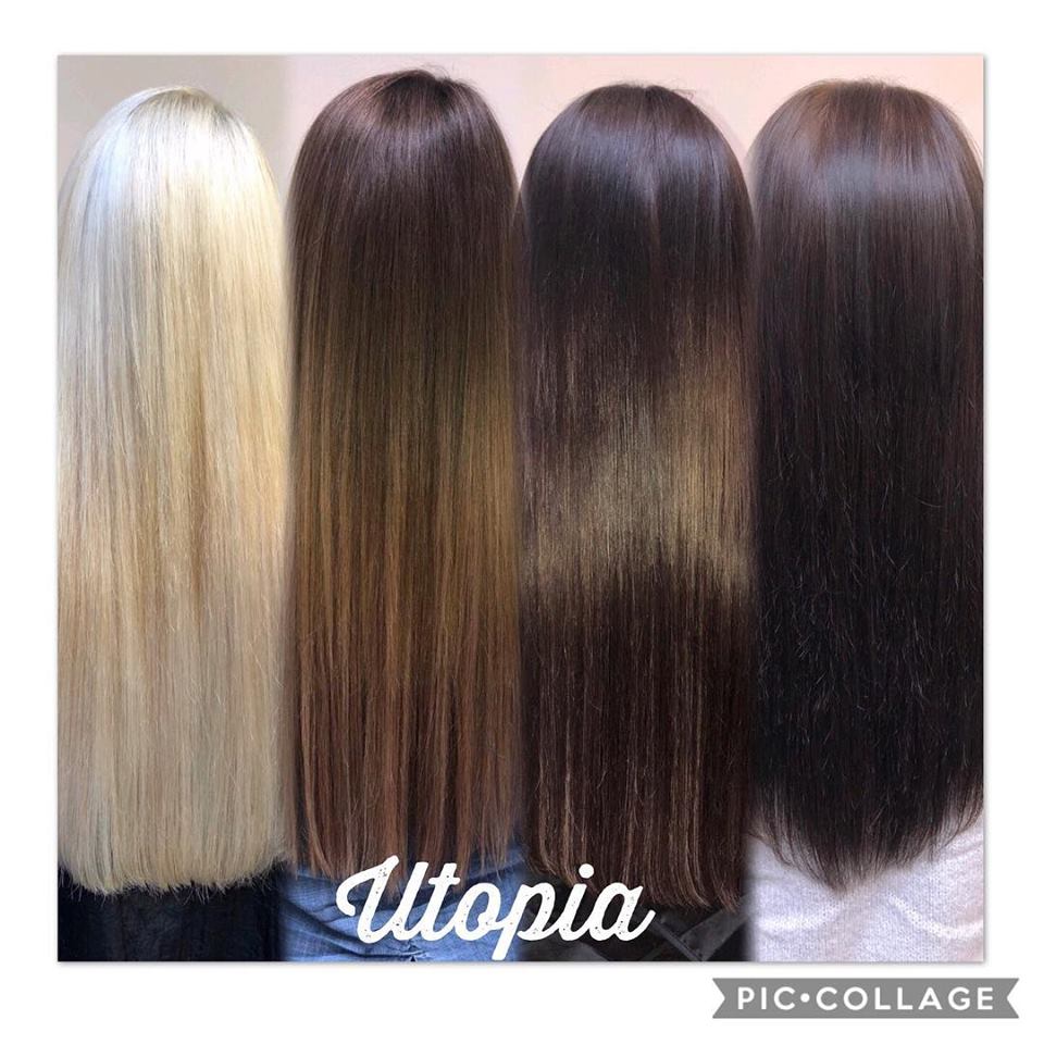 Utopia Hair Maidstone, Kent